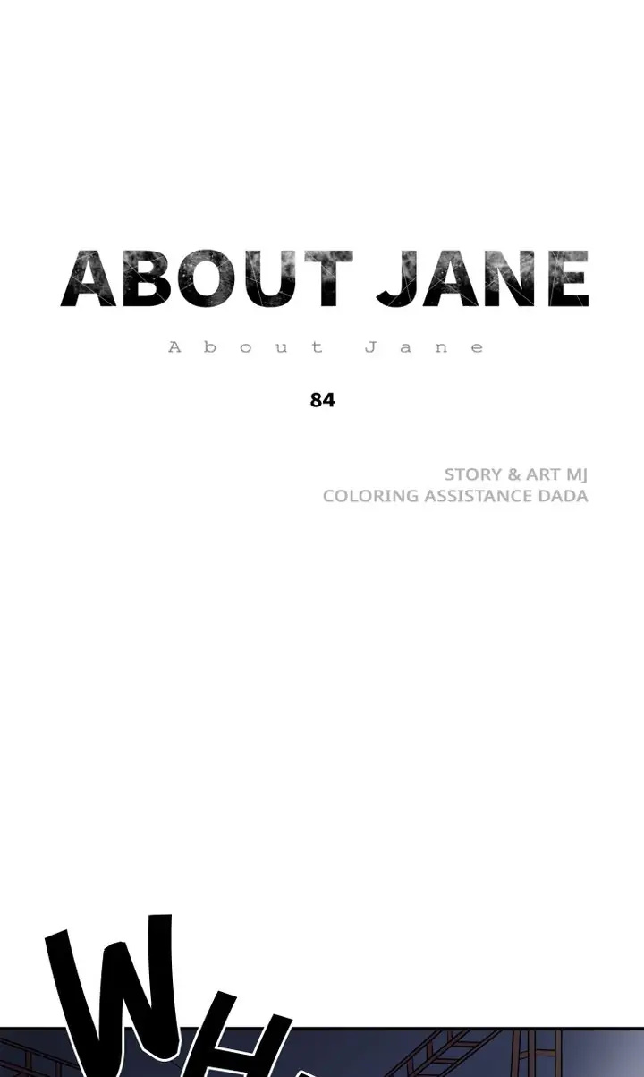 About Jane Chapter 84 - Picture 1