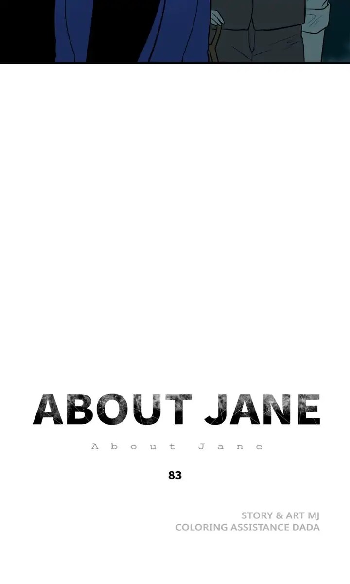 About Jane Chapter 83 - Picture 3