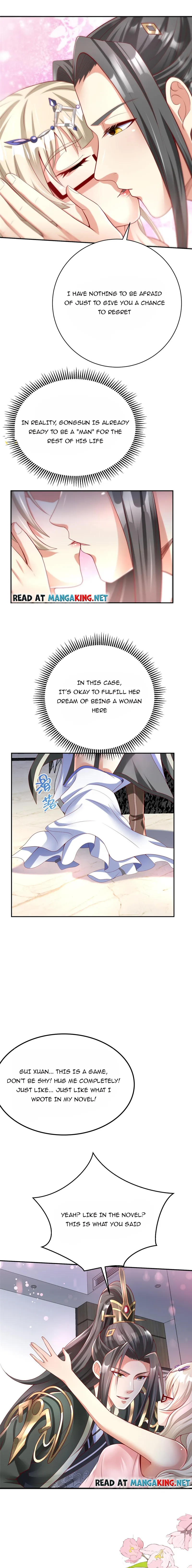 To Possess The Heavenly Body Chapter 59 - Picture 2