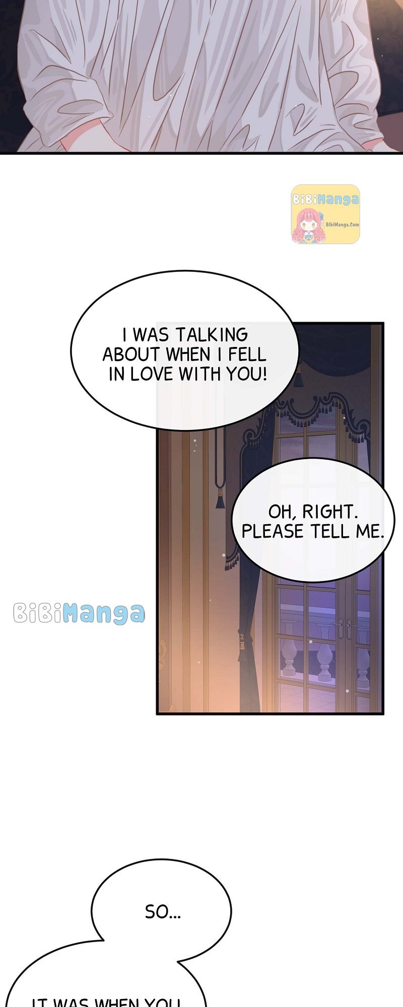 Married For 120 Days Chapter 44 - Picture 2
