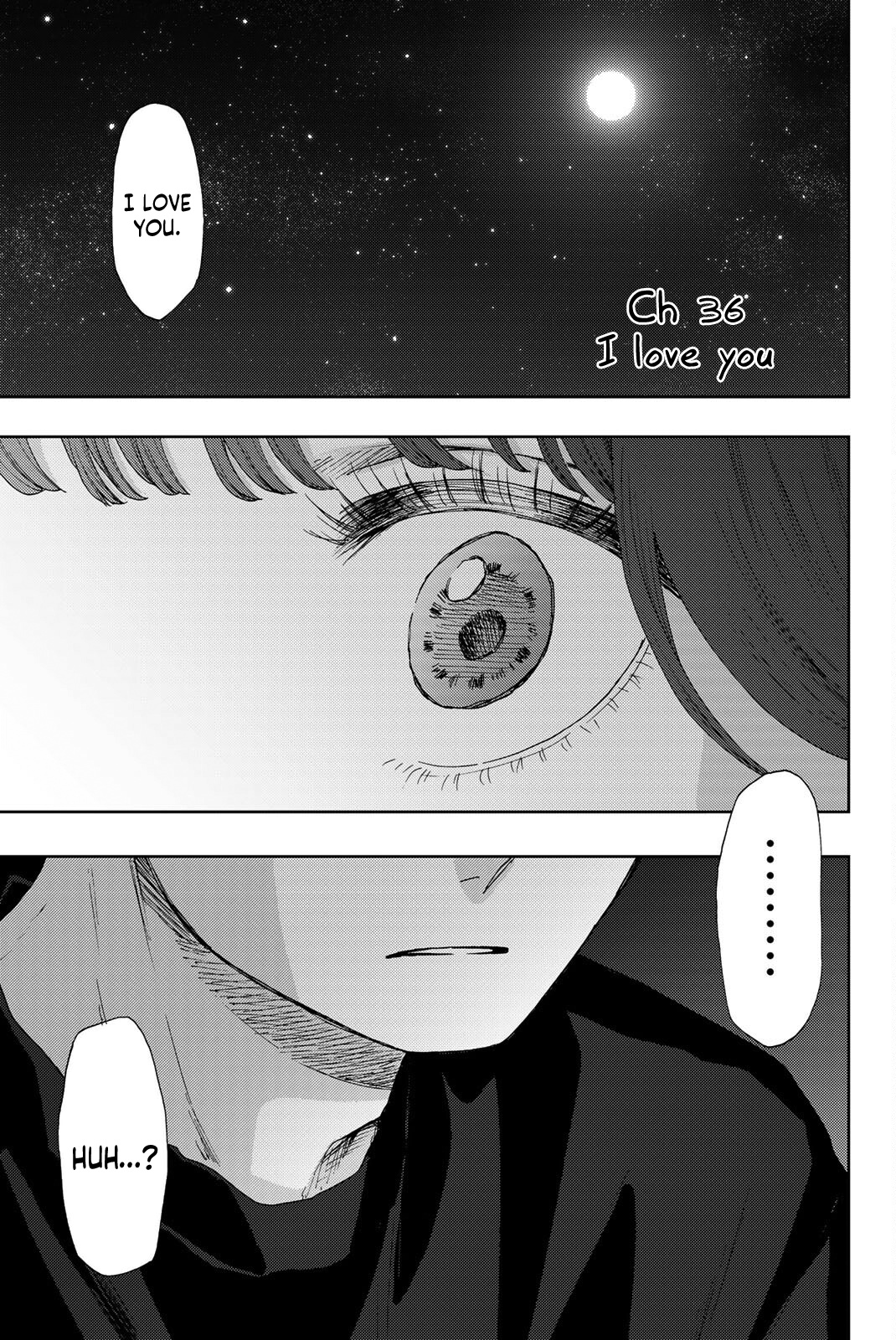Kaoru Hana Wa Rin To Saku - Page 2