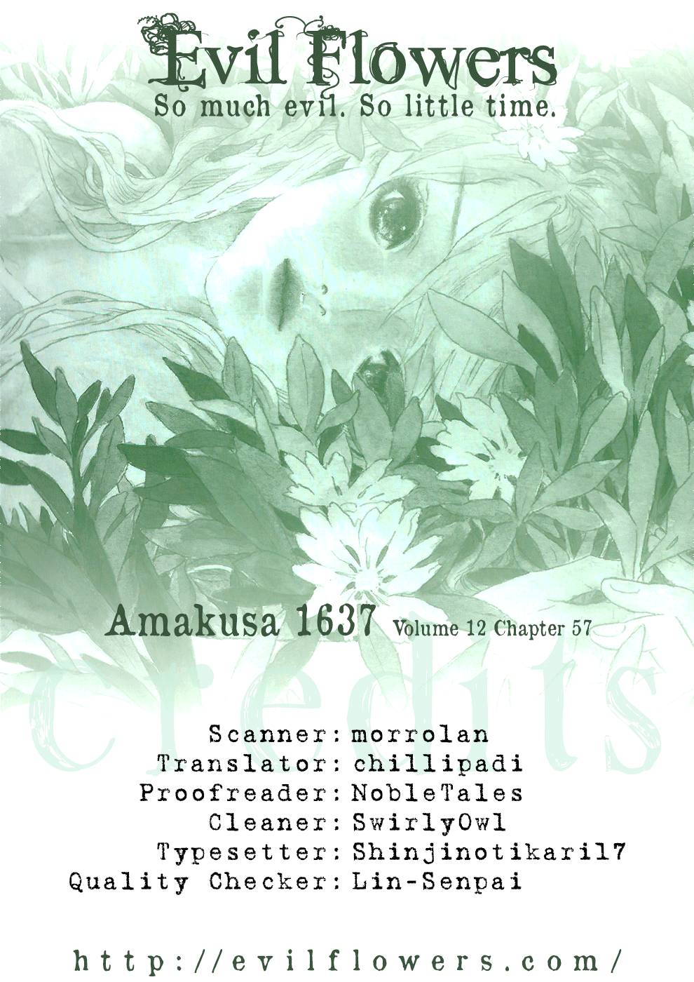Amakusa 1637 Vol.12 Chapter 57 - Picture 2