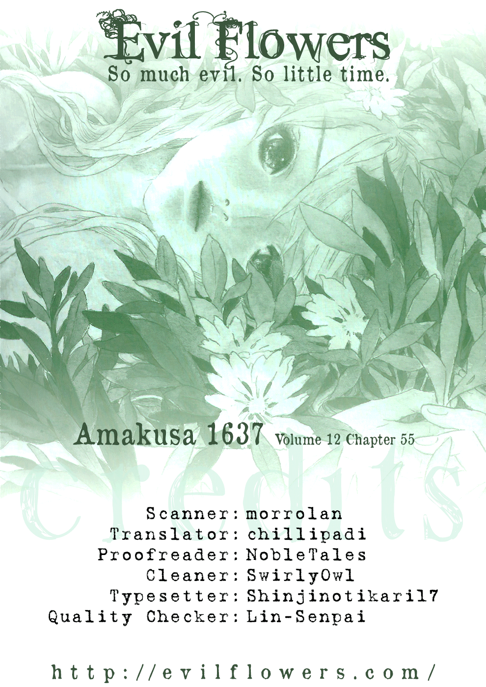 Amakusa 1637 Vol.12 Chapter 55 - Picture 2