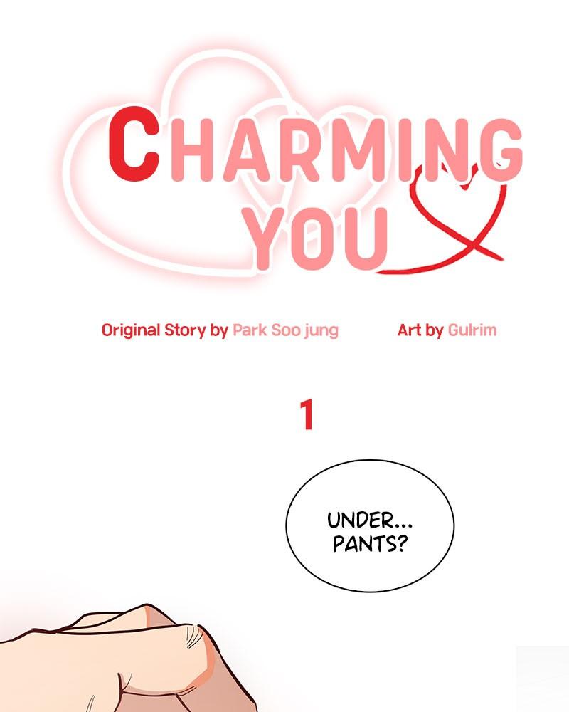 Charming You Chapter 1 - Picture 1