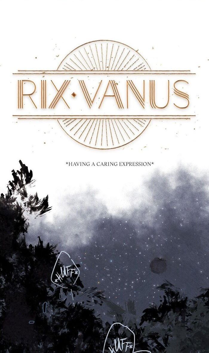 Rix Vanus - Page 1