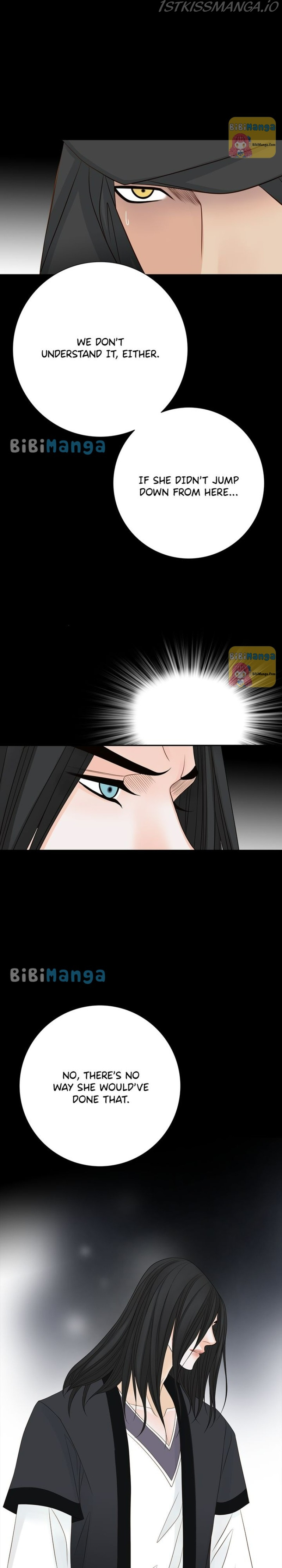 The Secret Queen Chapter 146 - Picture 3