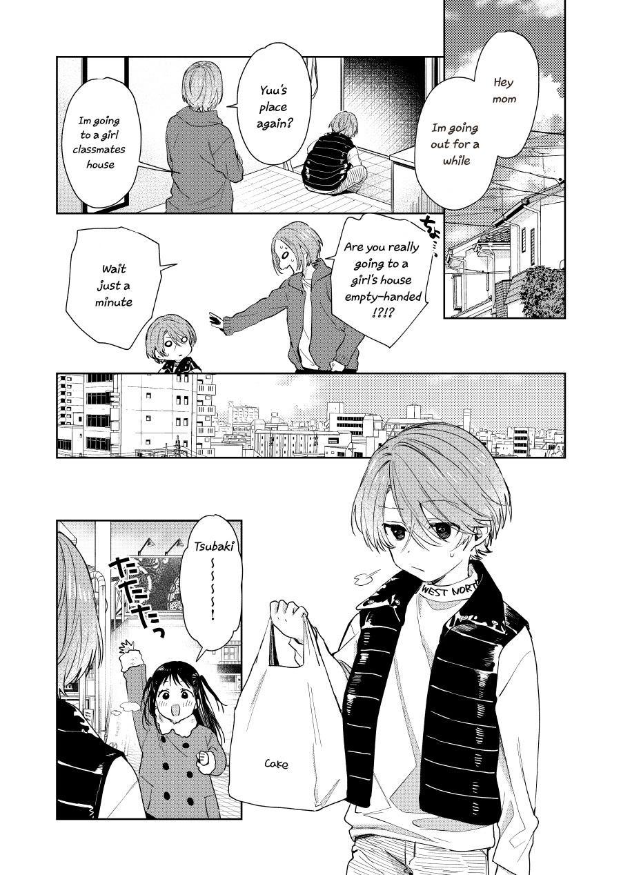 Shota Oni Chapter 51 - Picture 1