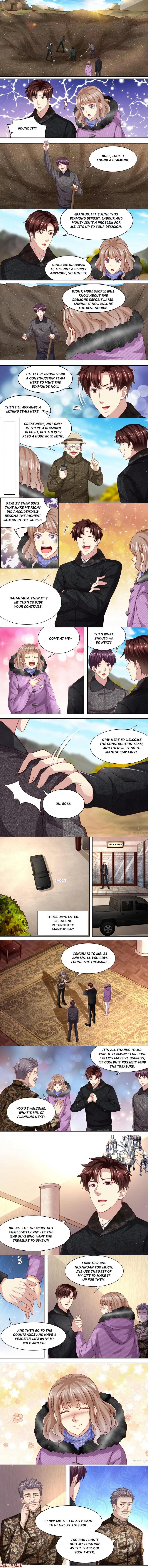An Exorbitant Wife - Page 1