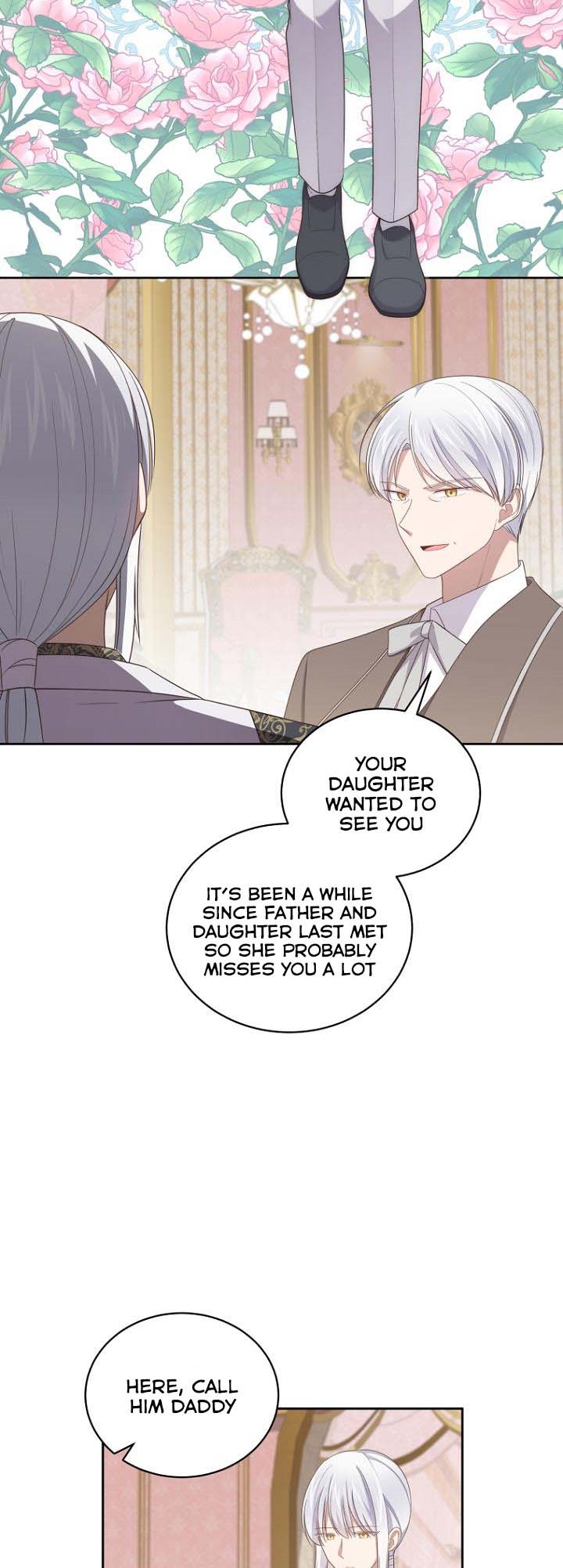 The Villain’S Precious Daughter Chapter 37.5 - Picture 2