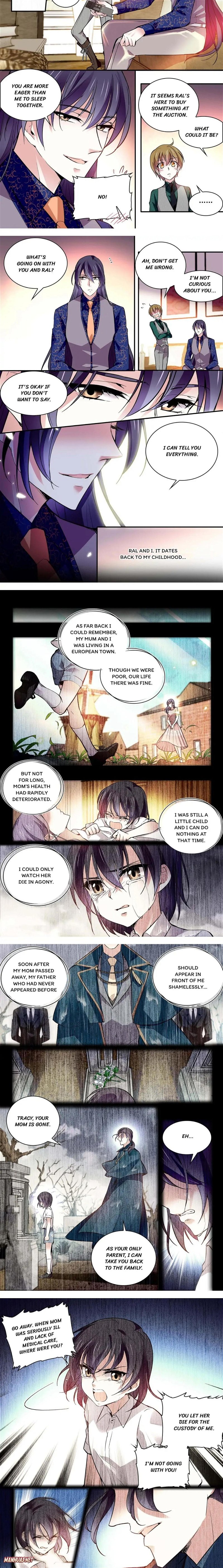 My Love Story Chapter 87 - Picture 2