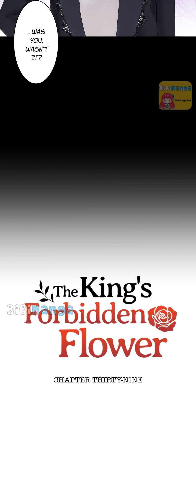 The King’S Forbidden Flower - Page 2