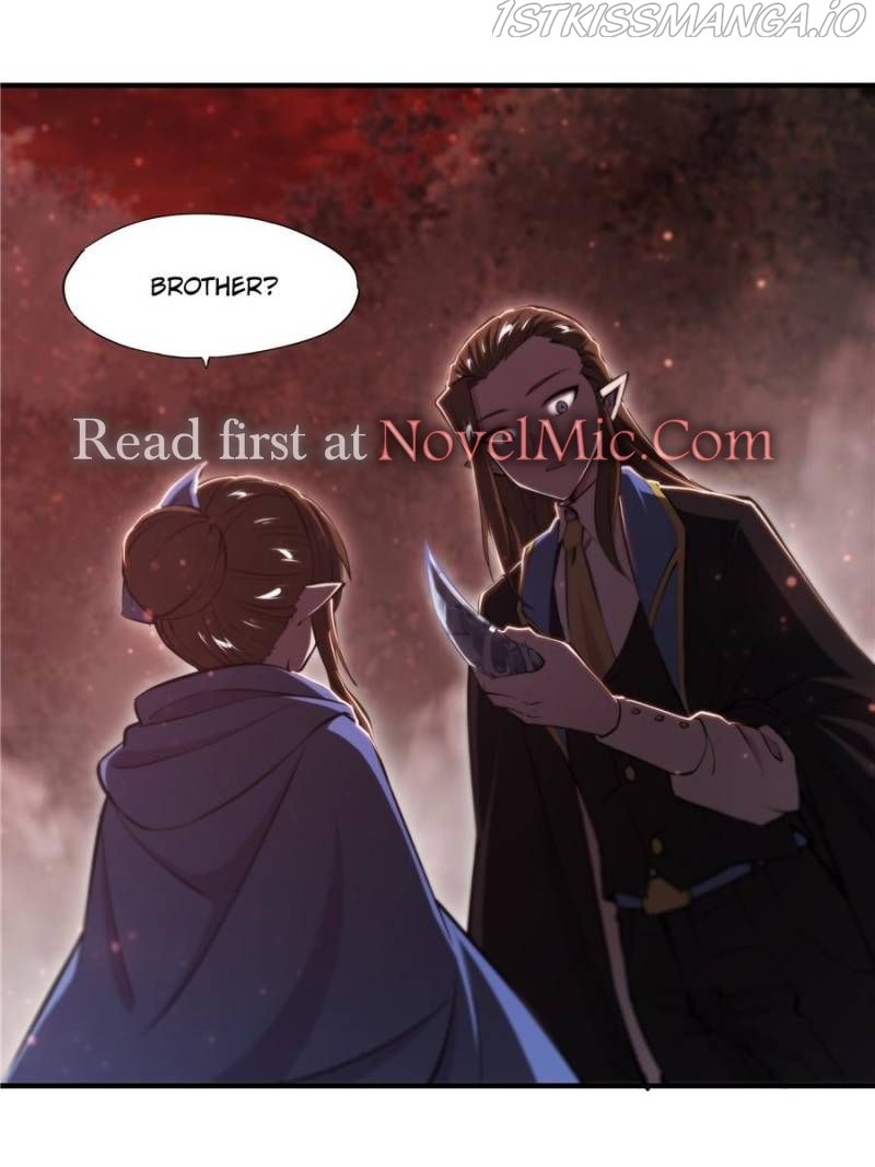 Vampires And Knight Chapter 187 - Picture 1
