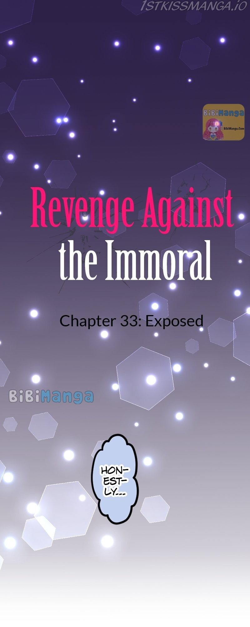 Revenge Against The Immoral - Page 4
