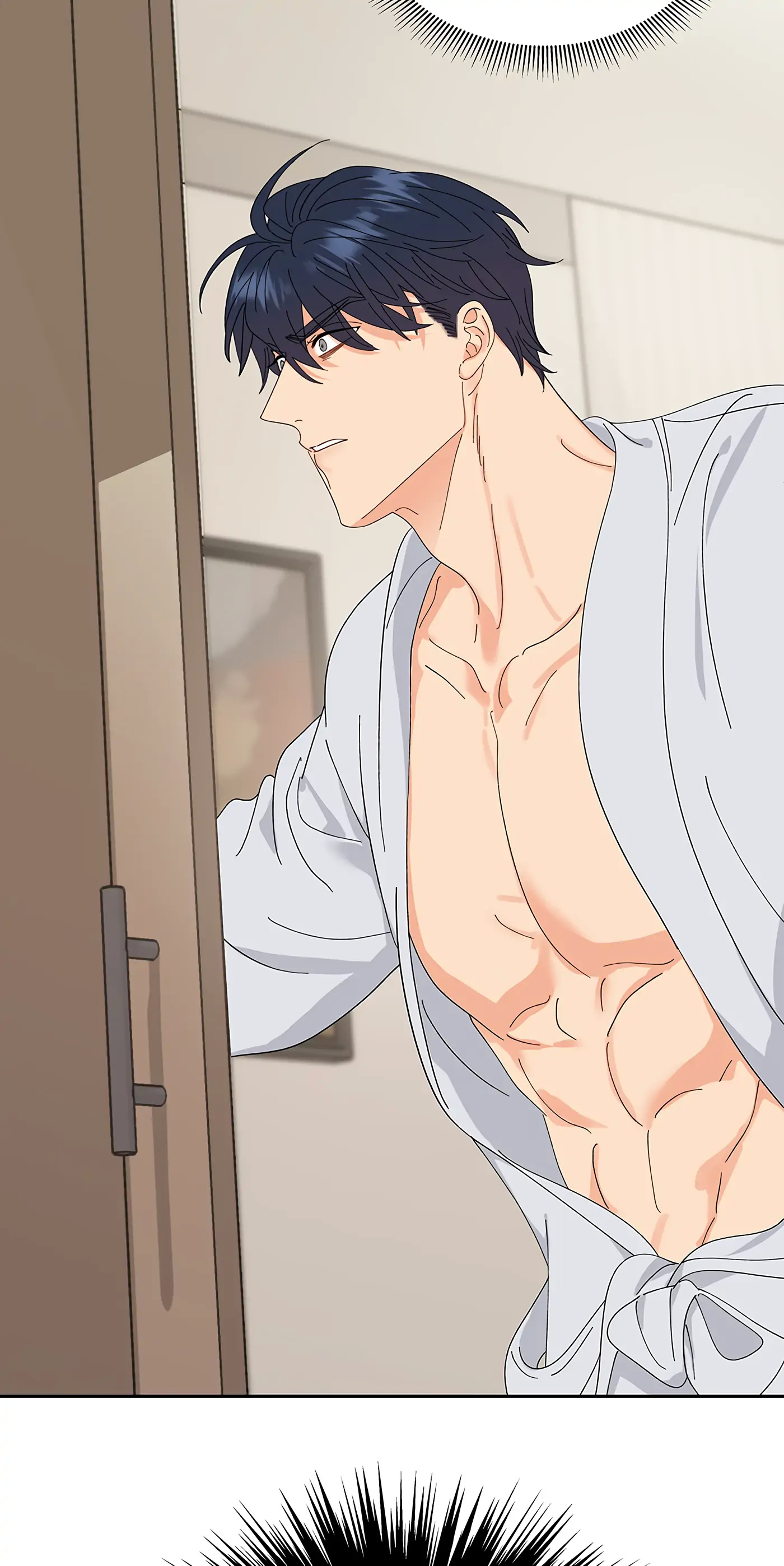 Adapted Male Lead Chapter 44 - Picture 3