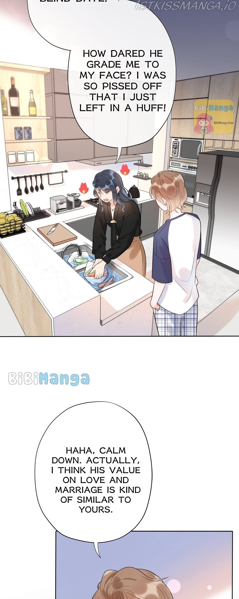 The Ex Chapter 97 - Picture 2