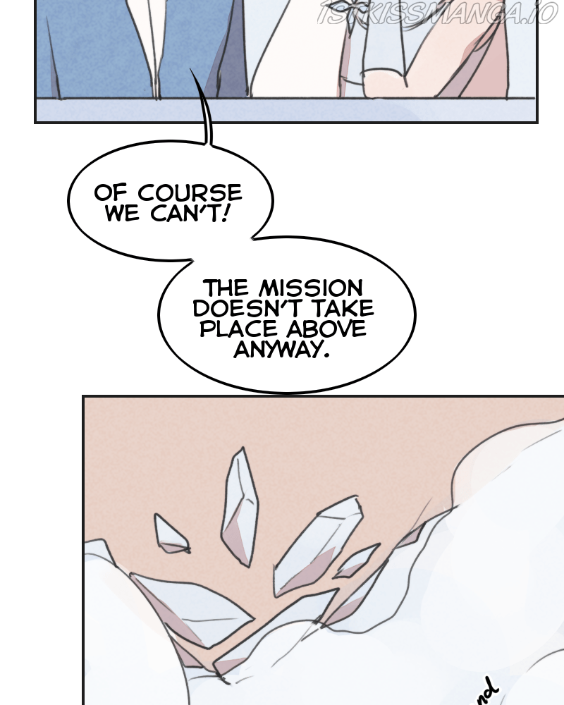 Blue Matter Chapter 52 - Picture 3
