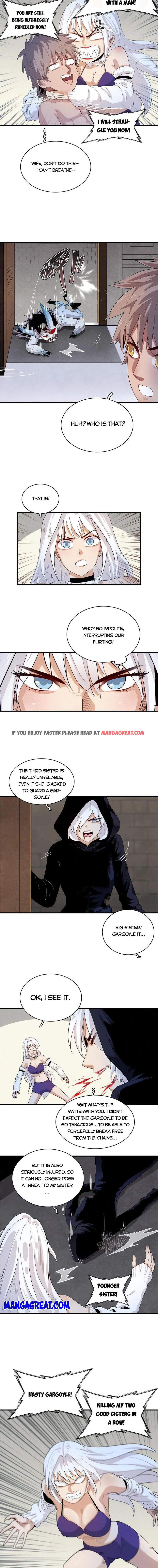 From Now On, I Will Be The Father Of The Mage - Page 2