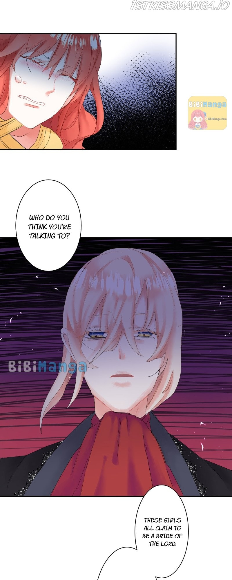 The King’S Forbidden Flower Chapter 40 - Picture 2