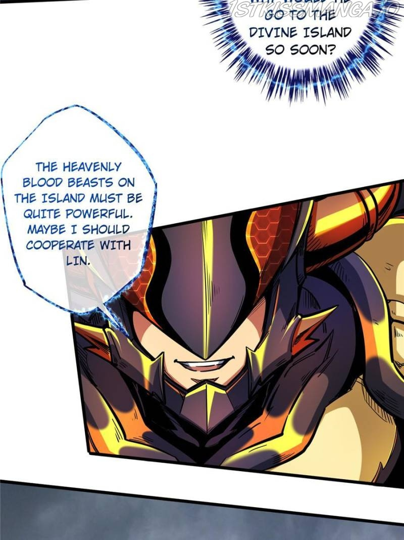 Super God Gene - Page 2