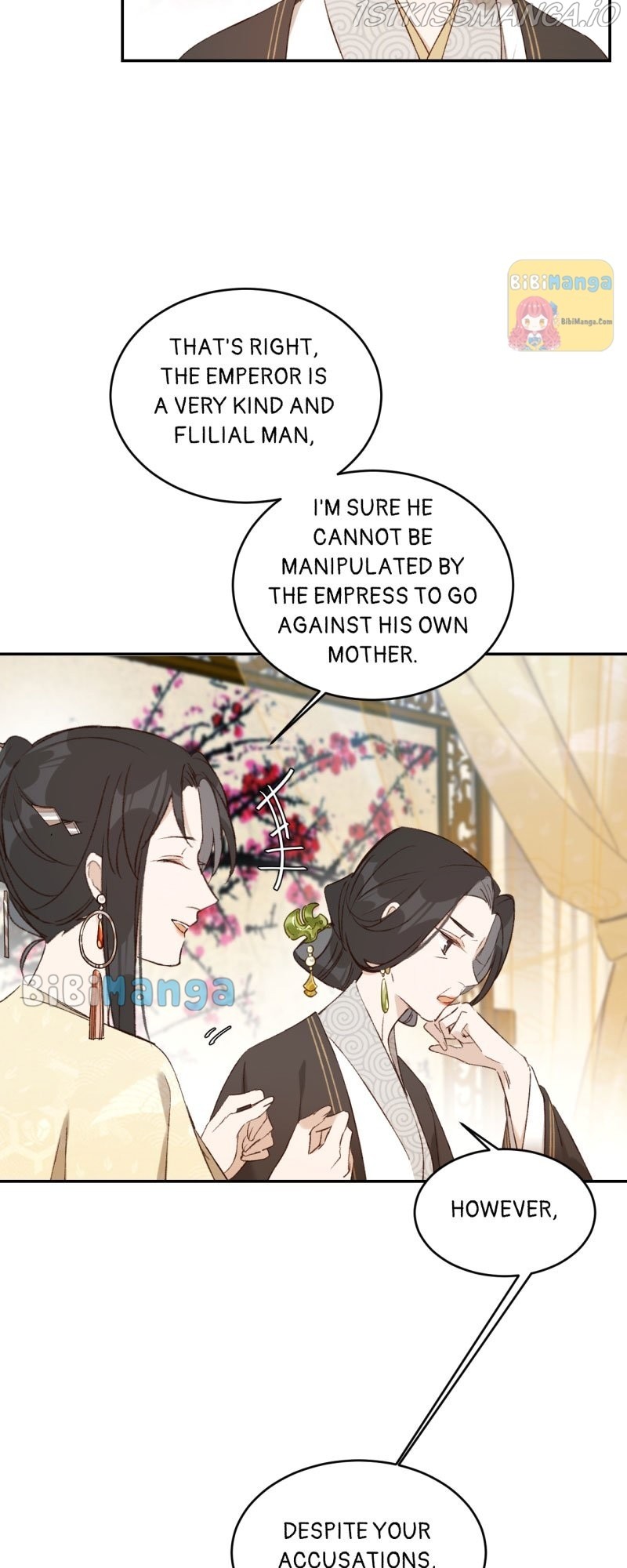The Empress With No Virtue Chapter 42 - Picture 3