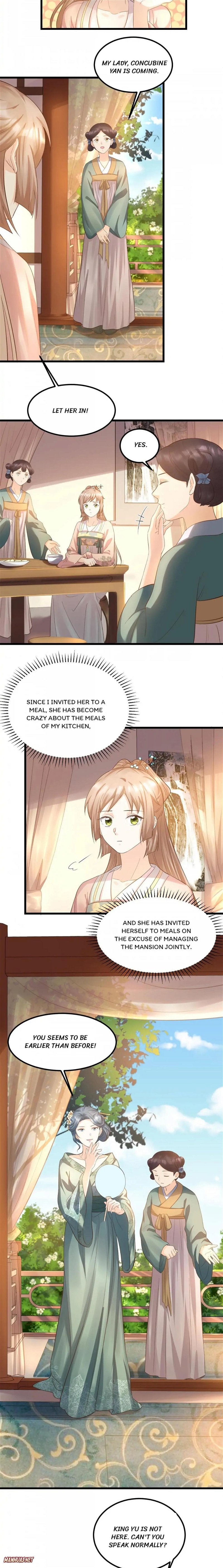 Princess Agent Reborn Chapter 83 - Picture 2