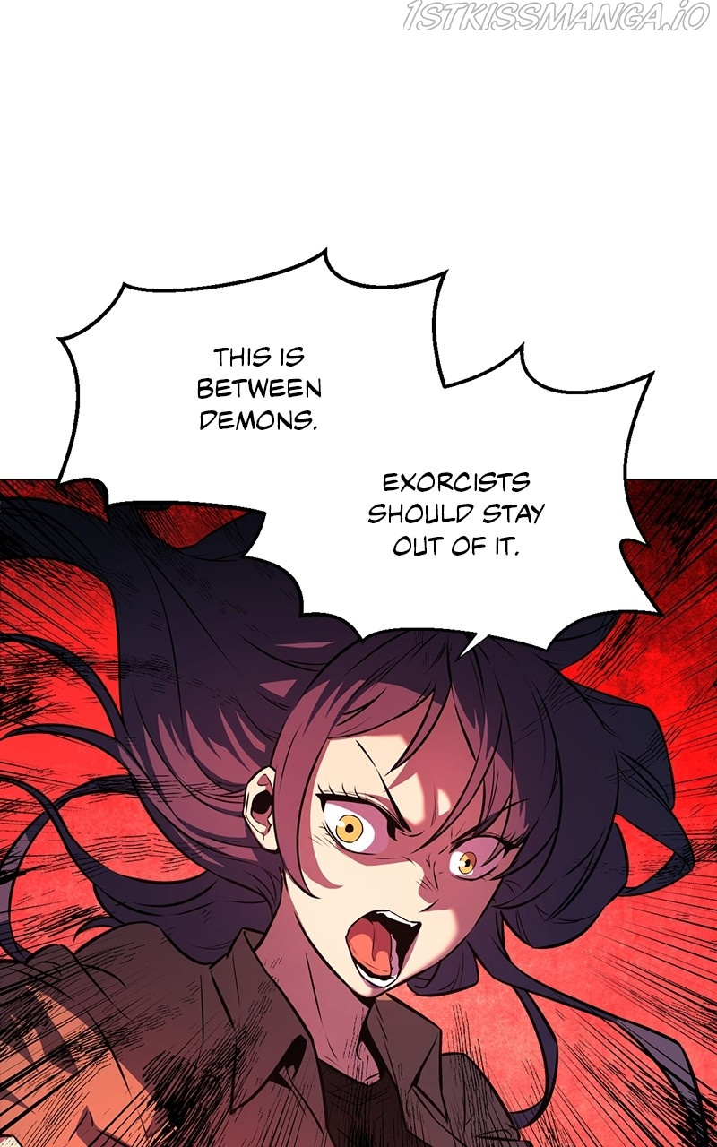 Our Resident Exorcist - Page 1
