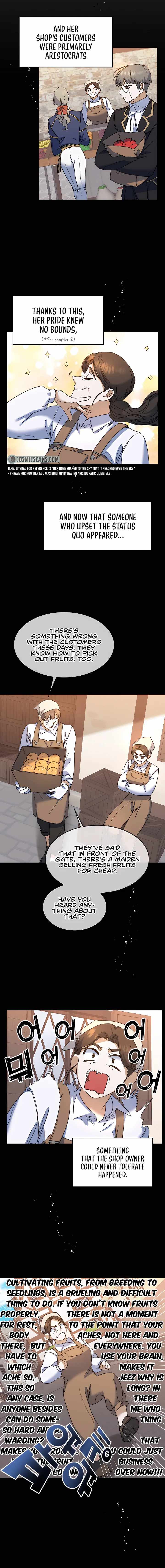 The Cooking Wizard Chapter 24 - Picture 2