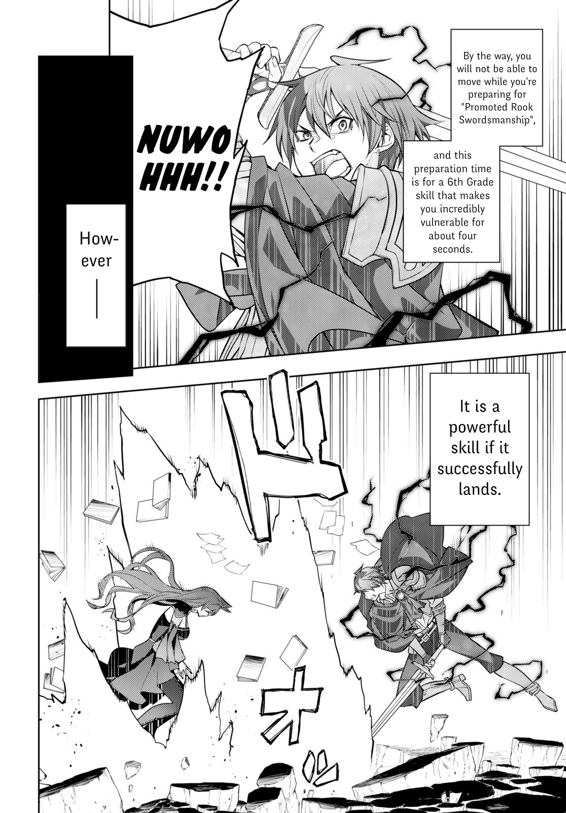 Moto Sekai Ichi'i Subchara Ikusei Nikki: Hai Player, Isekai Wo Kouryakuchuu! - Page 2