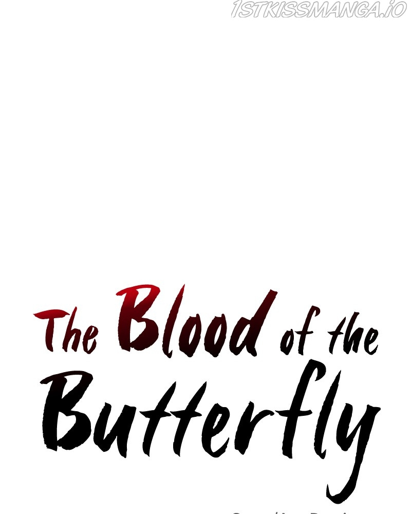 Blood And Butterflies Chapter 69 - Picture 1