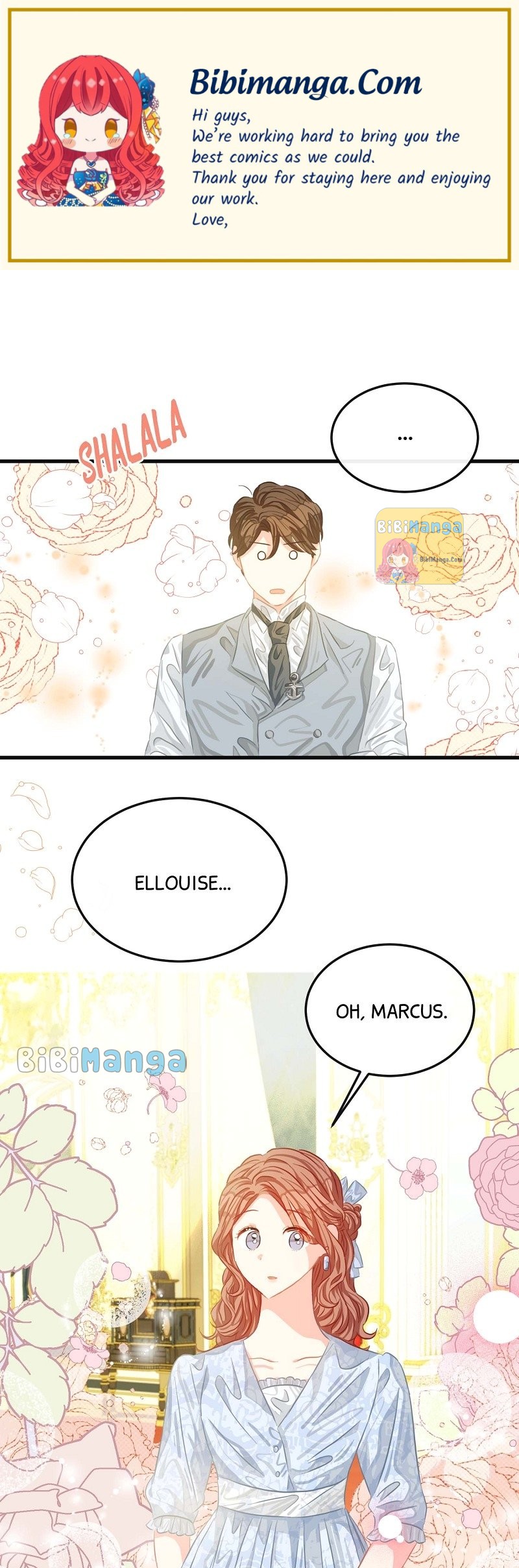 Married For 120 Days Chapter 45 - Picture 1
