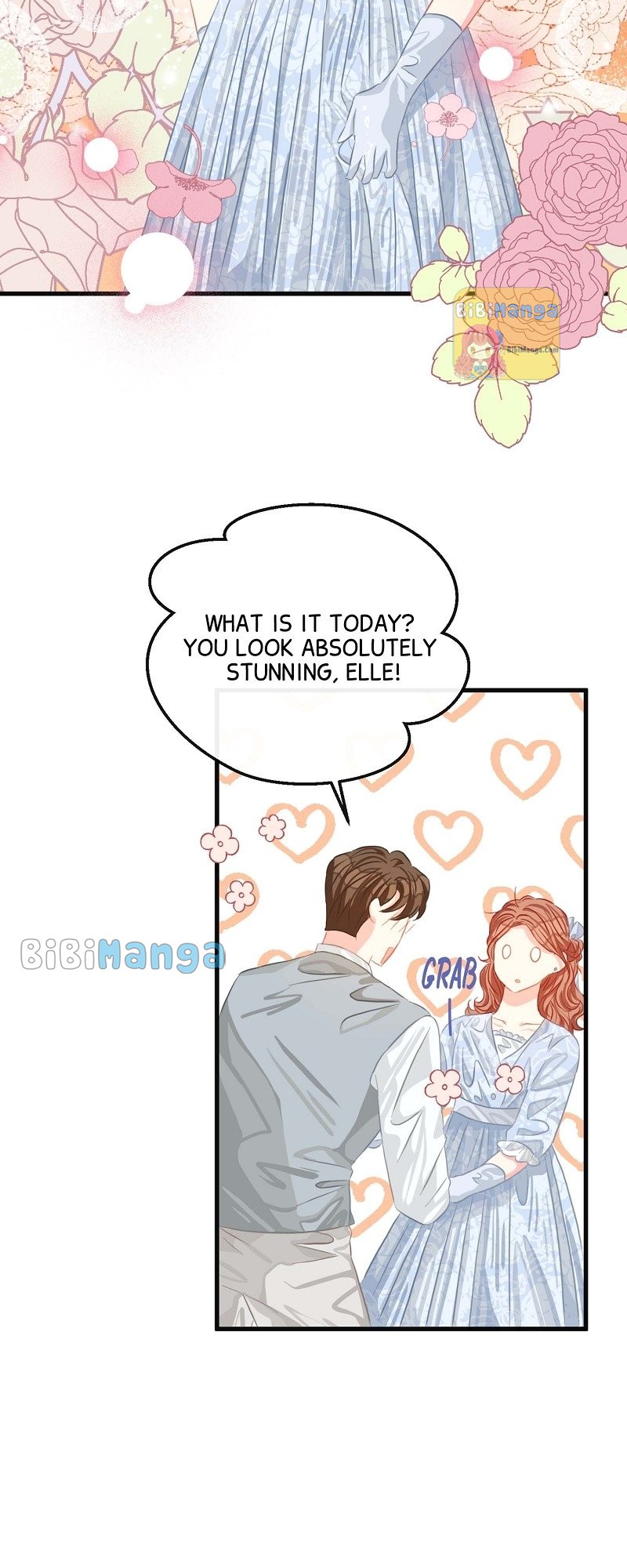 Married For 120 Days Chapter 45 - Picture 2