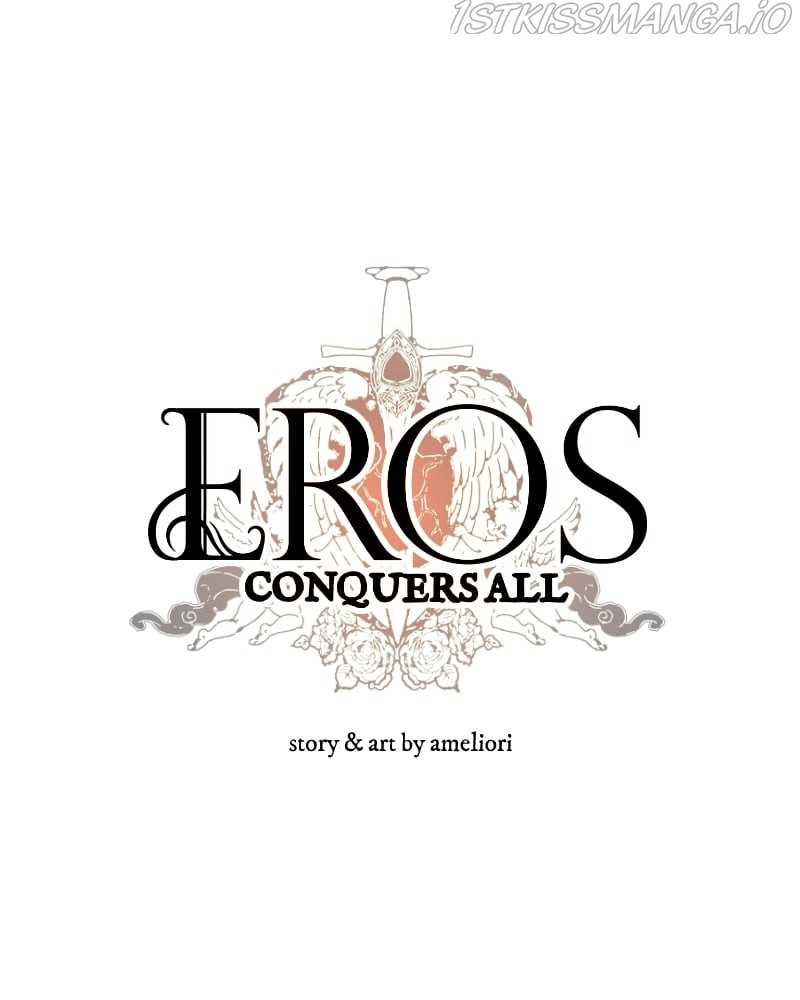 Eros Conquers All Chapter 35 - Picture 1