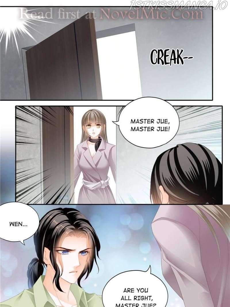 Please Be Gentle, My Bossy Uncle! Chapter 347 - Picture 1