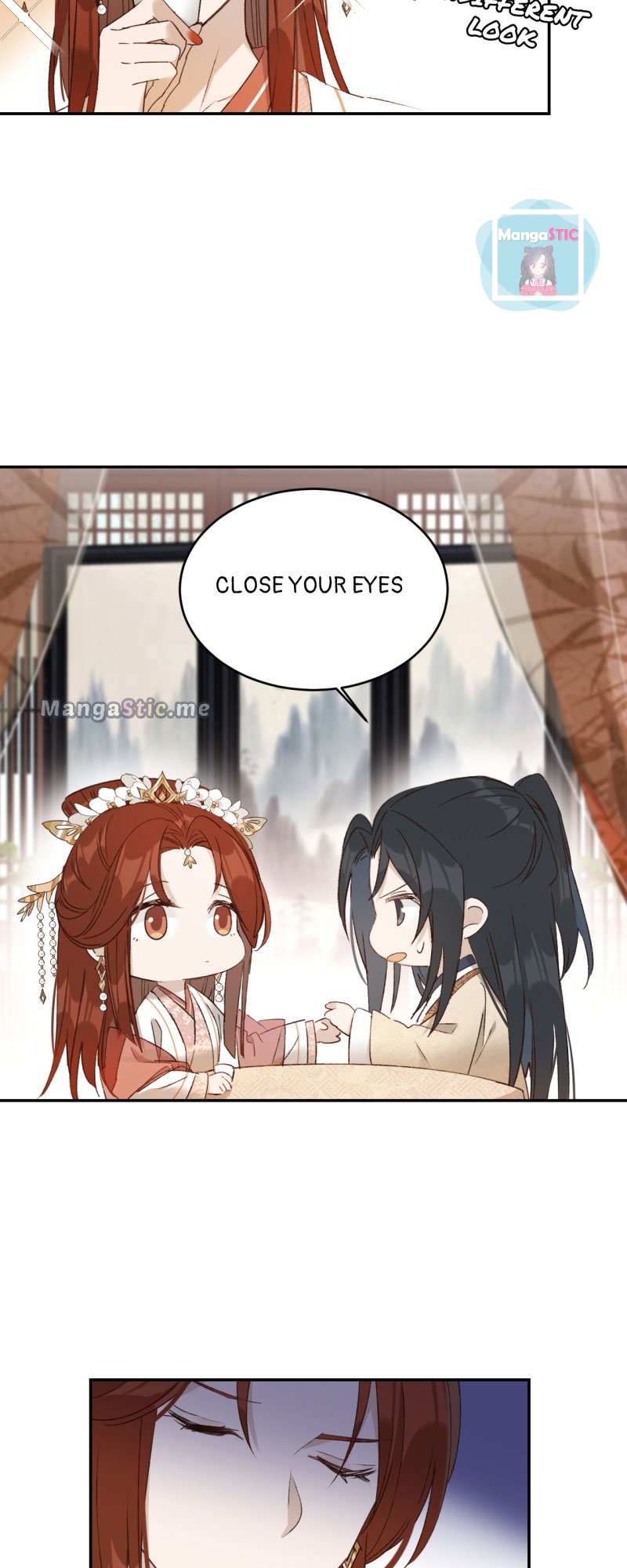The Empress With No Virtue Chapter 48 - Picture 3