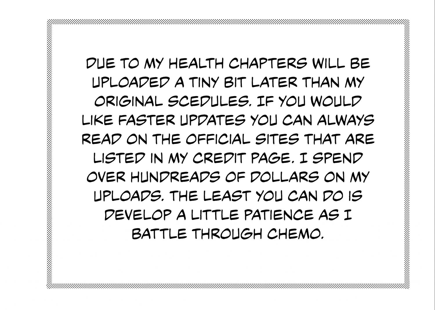 Crush And Burn Chapter 39 - Picture 2