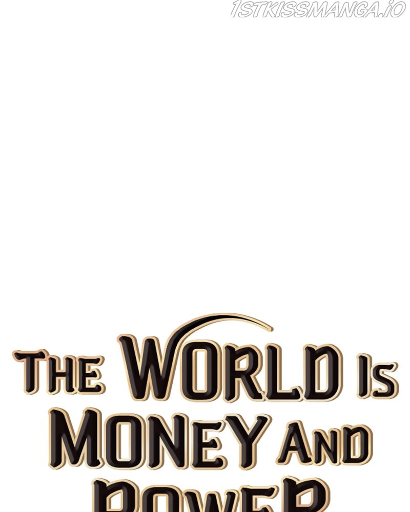 The World Is Money And Power Chapter 87 - Picture 1