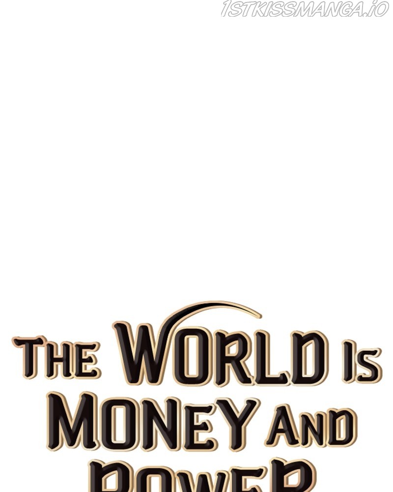 This World Is Money And Power Chapter 87 - Picture 1