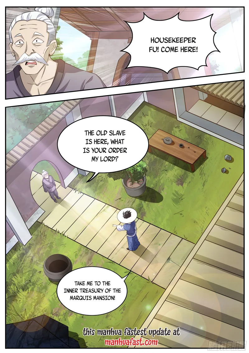 I’M A Tycoon In The Other World - Page 2