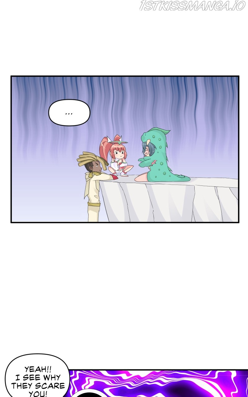 Super Awkward Man Chapter 40 - Picture 1