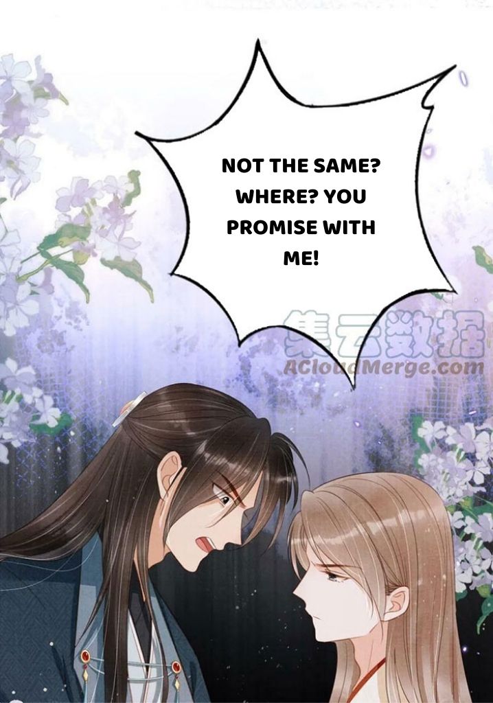 Please Love Me Gentle. Chapter 132 - Picture 3
