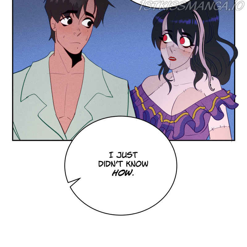 Love Me To Death - Page 4