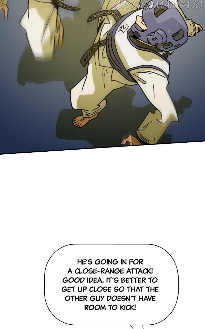 Taekwondo Kid - Page 2