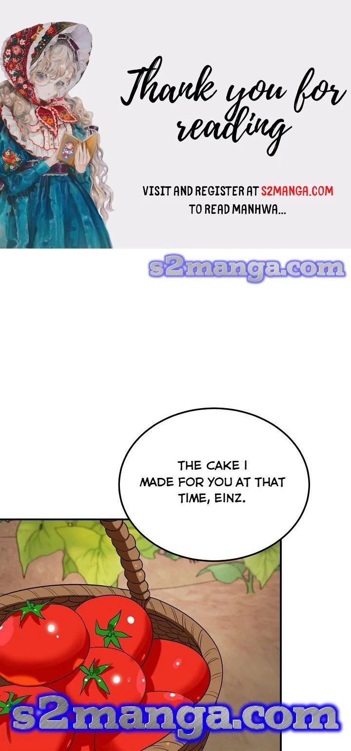 A Divorced Evil Lady Bakes Cakes - Page 1