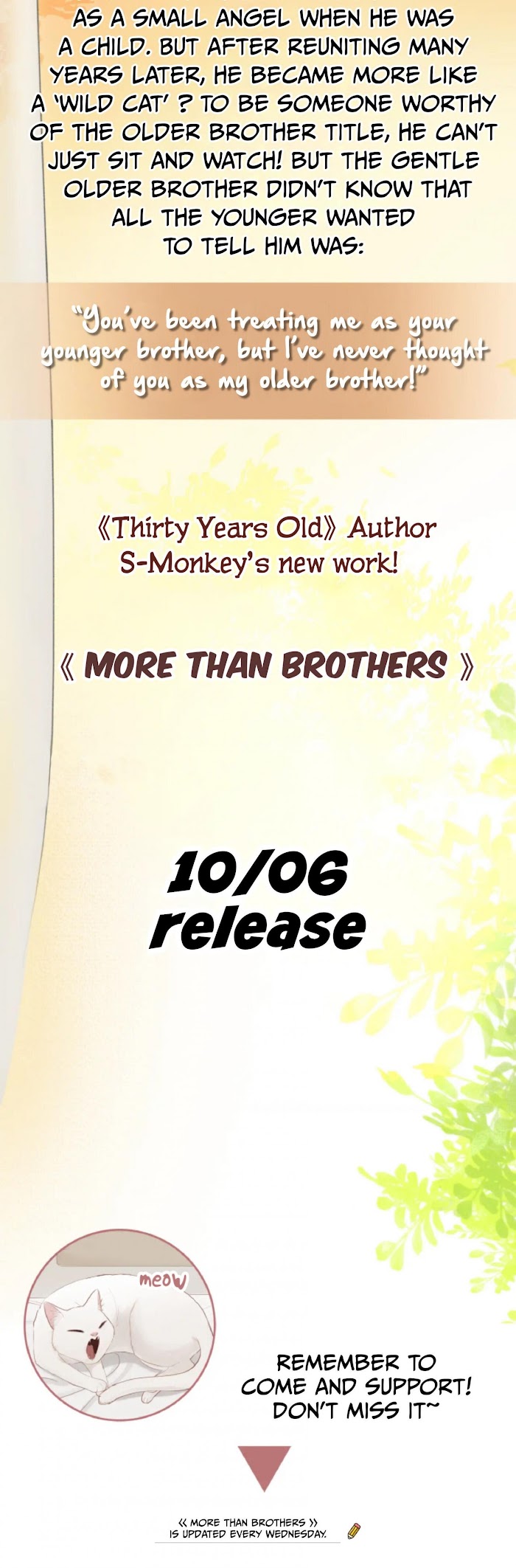More Than Brothers Prologue - Picture 3