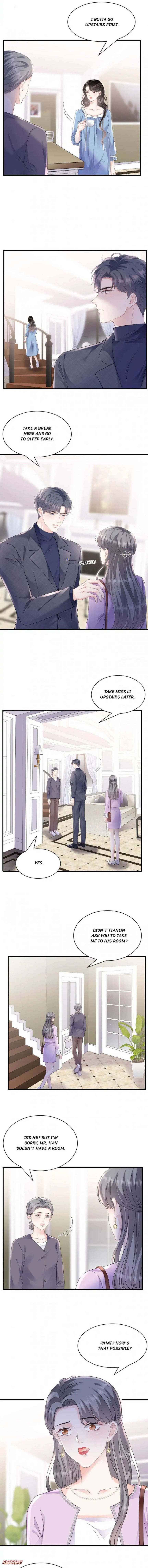 Mademoiselle Will Mess Around Chapter 149 - Picture 2