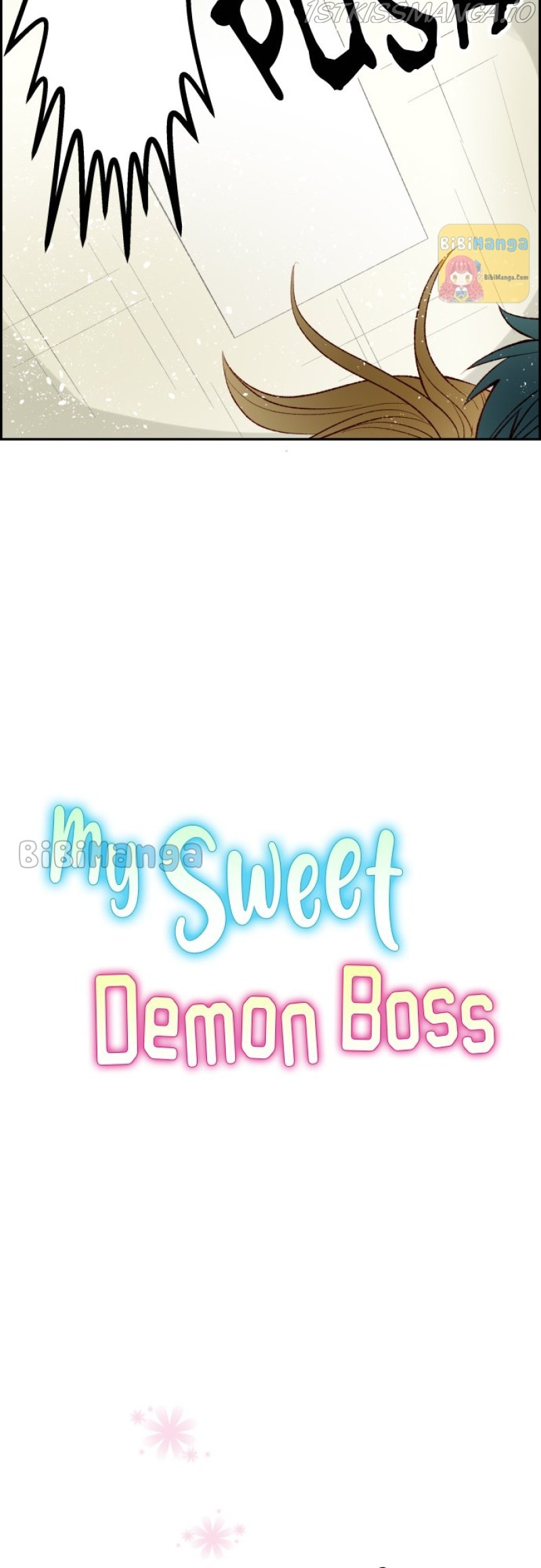 My Sweet Demon Boss - Page 2