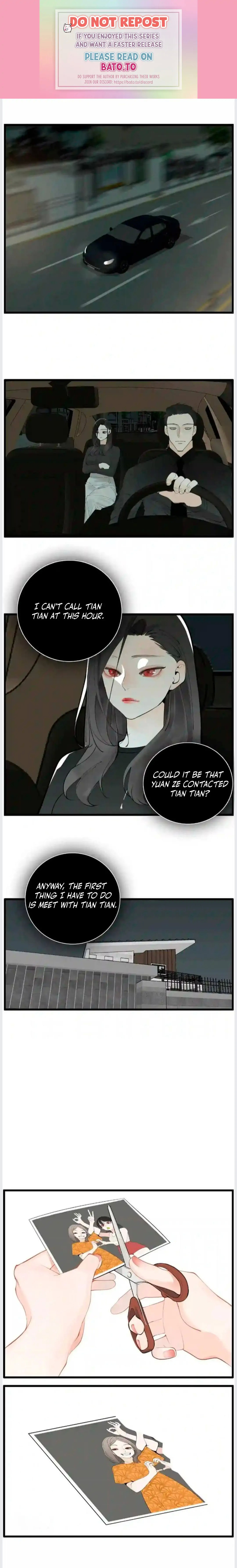 Who Is The Prey - Page 1