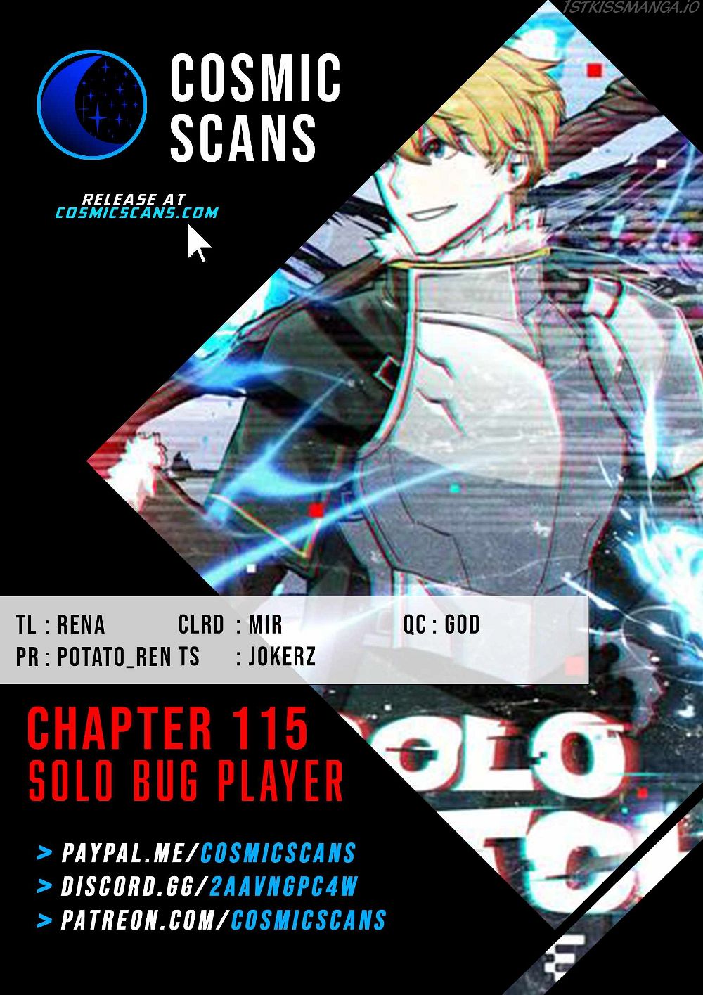Solo Bug Player - Page 1