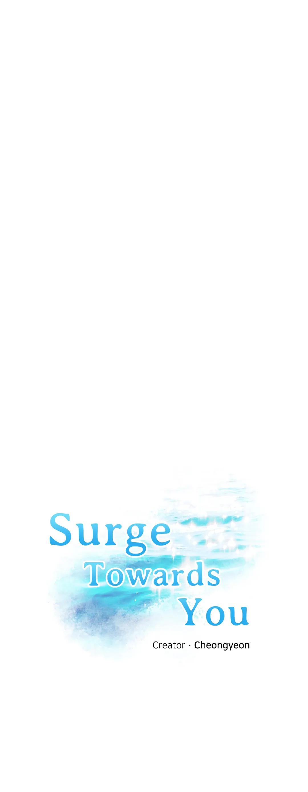 Surge Looking For You - Page 2