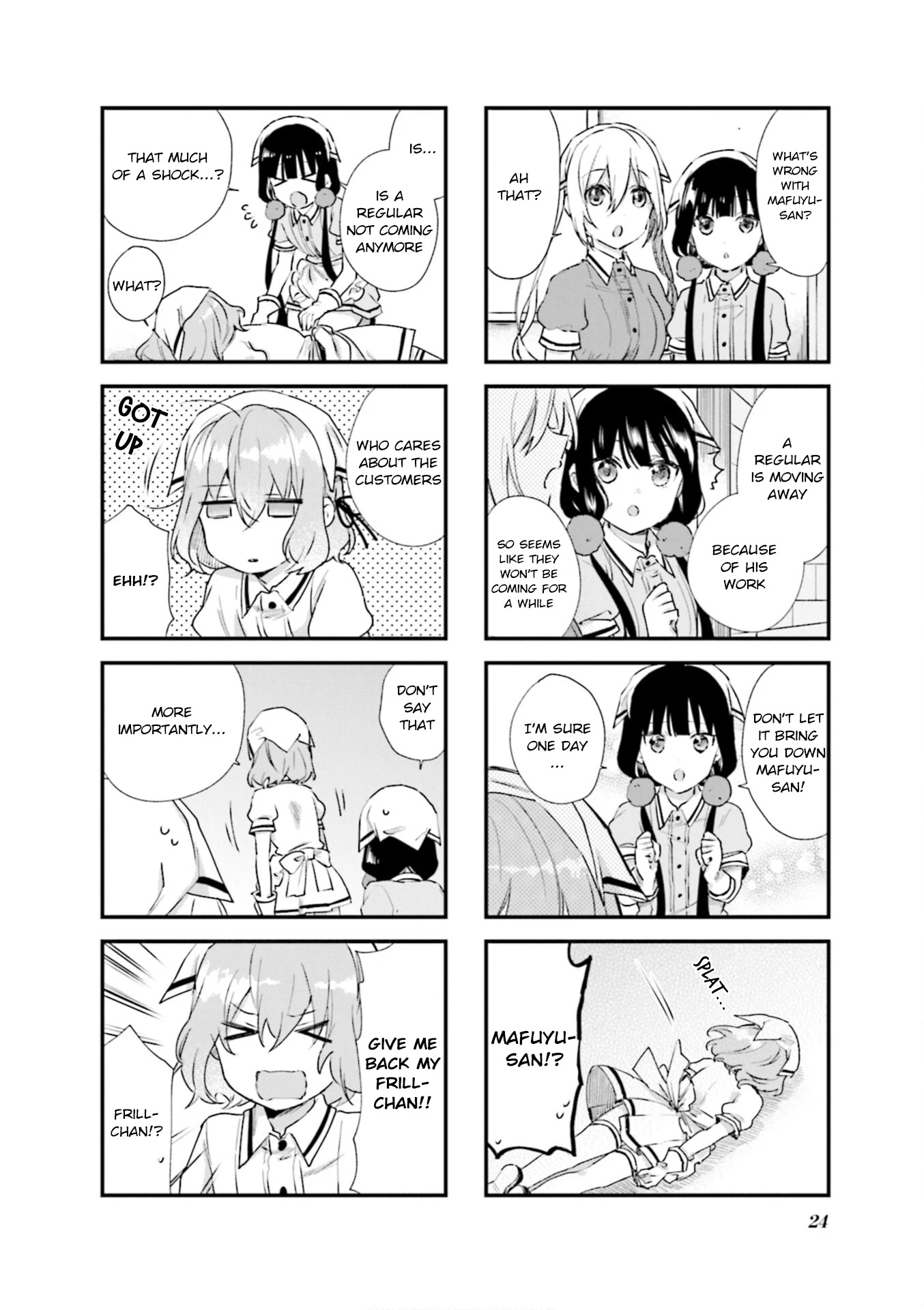 Blend S - Page 2
